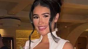 Man charged with murder of woman stabbed to death in Manchester - www.revolutionradio.com