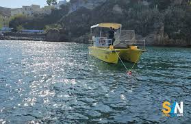 Trend Google: ponza