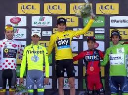 Image result for Paris Nice podium 2016