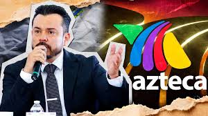 Gobierno de Puebla acusa a TV Azteca de “fabricar mentiras” por negarse a contrato millonario