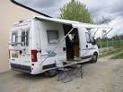 Camping-car Adria occasion acheter - AutoScout24