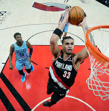 Trail Blazers vs. Grizzlies: Game Preview