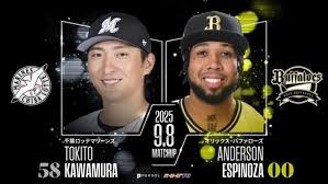 News source: スポーツナビ