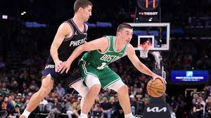 3/16 Game Preview: Suns at Celtics
