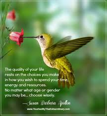 Image result for Image quotes on qualityof life