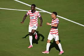 World Cup 2026 mystery solved: Why Folarin Balogun's goal was called back for offside and why Alex Freeman's was allowed