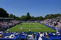Britain Tennis