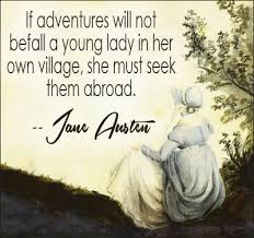 Jane Austen Quotes via Relatably.com