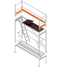 Euro Frame Scaffolding – Nord Technology(Tianjin) Limited ...