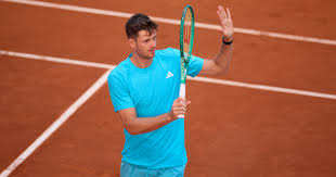 Sardegna Open: Hubert Hurkacz - Zachary Svajda [RELACJA NA ŻYWO]