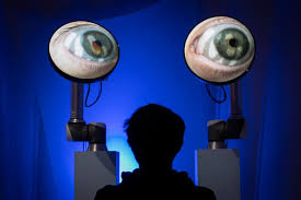 Die Phänomena ist zurück