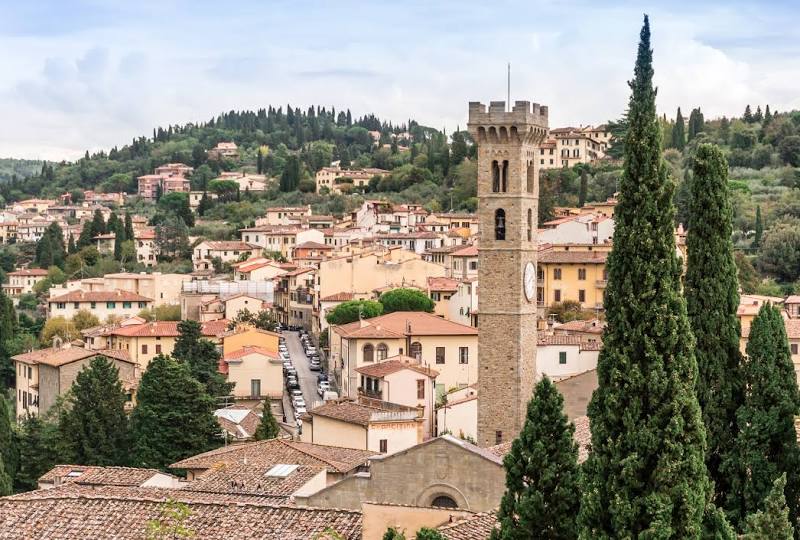 Fiesole