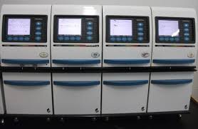 The Effect of Binder Type on the Physical Properties of ...
