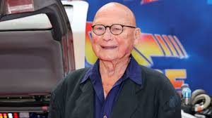 The Actor Who Played Strickland in 'Back to the Future Just Died' — and What He Said About Michael J. Fox is Heartbreaking