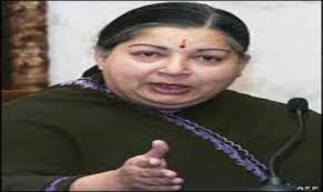 CHENNAI: Amidst growing protests by farmers in the Cauvery delta districts, Tamil Nadu chief minister J Jayalalithaa on Wednesday suspended exploration ... - jj_1