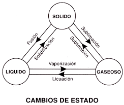 Resultado de imagen de la materia