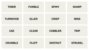 Join NYT Connections Community