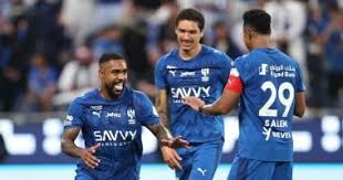 الهلال