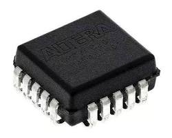 Imagen de PLCC封装图例