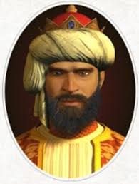 Moulay Ismail I of Morocco - Moulay_Ismail