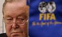 Lennart Johansson has called for an independent inquiry into corruption ... - Johansson-UEFA-president--007