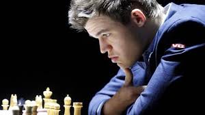 magnus carlsen