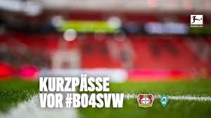 Kurzpässe vor #B04SVW: Erinnerungsspieltag „!Nie Wieder“ und 30. Schick-Geburtstag