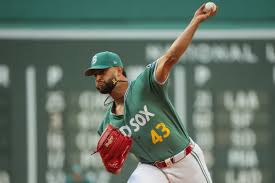 Game 112: White Sox at Red Sox lineups and notes after a busy trade deadline