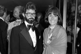 marcia lucas