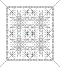 Résultat de recherche d'images pour "judy niemeyer double wedding ring quilt"