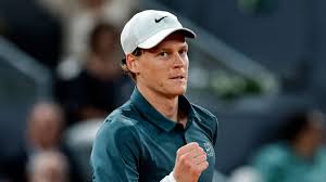 Sinner, ecco come è riuscito a battere l'«imitatore» Jodar