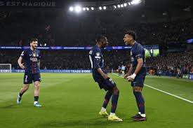 News source: L'Équipe