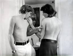 Résultat de recherche d'images pour "blow up film michelangelo antonioni"