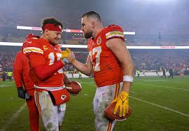 Chiefs, hobbled Mahomes, beat Jags - The Iola Register