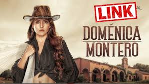 ¿A qué hora ver HOY el FINAL de Doménica Montero y dónde ver la repetición? | LINK
