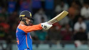Can Abhishek Sharma break Virat Kohli's legendary feat against Sri Lanka in Asia Cup 2025?