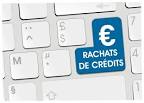 Rachat de credit immo et conso