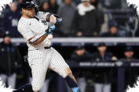 Giancarlo Stanton’s Stunning Start, But The Power Warning Is Already There