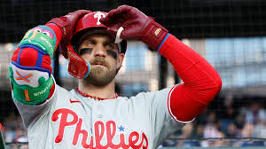 Phillies' Struggles: Harper Miffed, Walker Cut Amid Losing Streak
