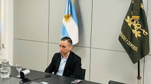 Argentino secuestrado en Venezuela confesó que pensó en suicidarse