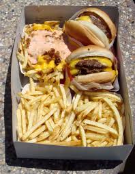 Image result for animal style