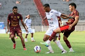Série A2: onde assistir aos jogos de Inter de Limeira e XV de Piracicaba pela 11ª rodada