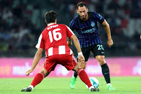 Official Starting Lineups – Inter Milan Vs Udinese: Hakan Calhanoglu Back In The Starting XI