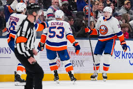 Islanders B2B Gameday News: Home for the Panthers
