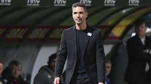 Tiago Margarido: «Faremos tudo para oferecer um bom presente aos nossos adeptos»