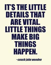 John Wooden Quotes on Pinterest | Women Empowerment, Les Brown ... via Relatably.com