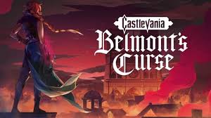 Castlevania: Belmont’s Curse recebe primeiras imagens no Nintendo Switch; taxa de quadros é confirmada