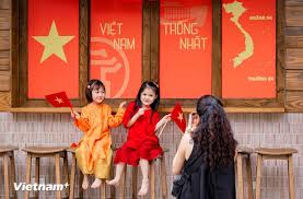 Vietnam+ (VietnamPlus) - News update