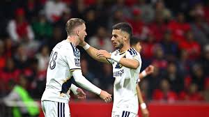 Columbus Crew vs LA Galaxy: Who Will Take the Win in MLS 2026?