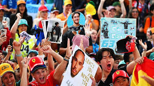 F1 practice LIVE: Australian Grand Prix 2026 times, results & radio commentary from Melbourne